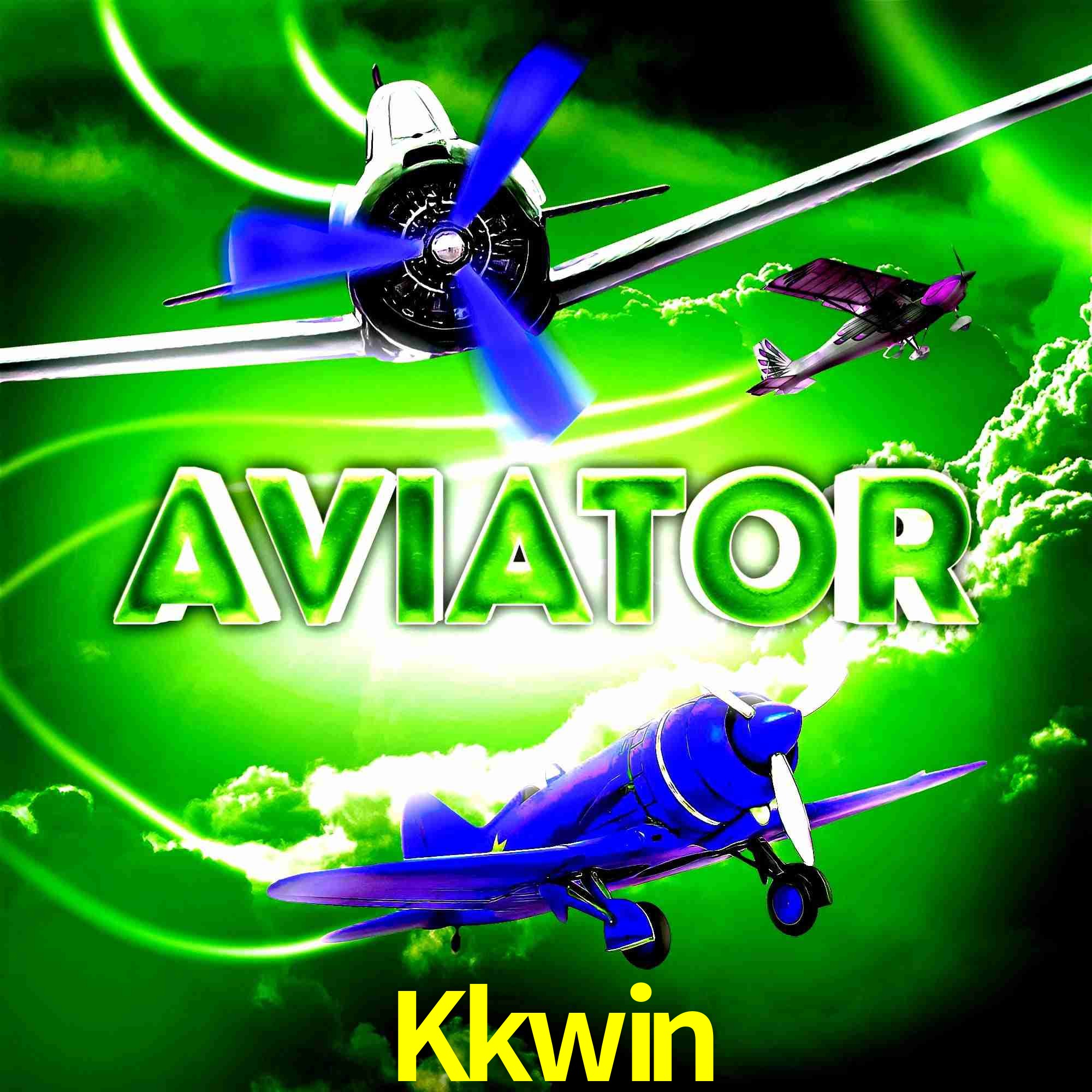 Aviator Kkwin Tente a Sorte
