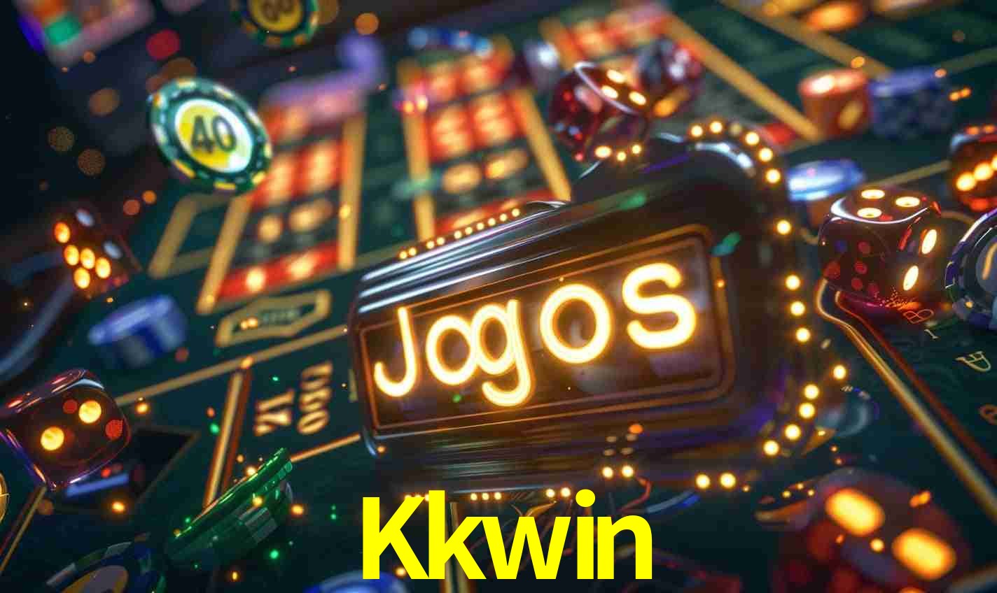 Mundo dos Jogos Kkwin