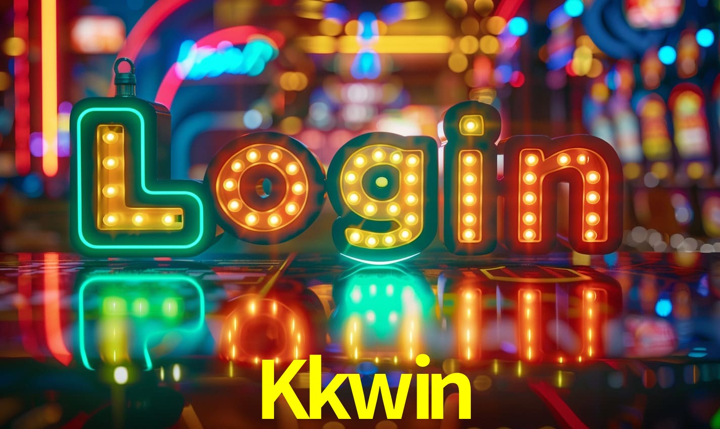 Mundo dos Jogos Cassino Kkwin