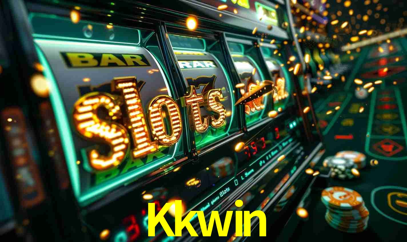 Melhor dos Slots Cassino Kkwin