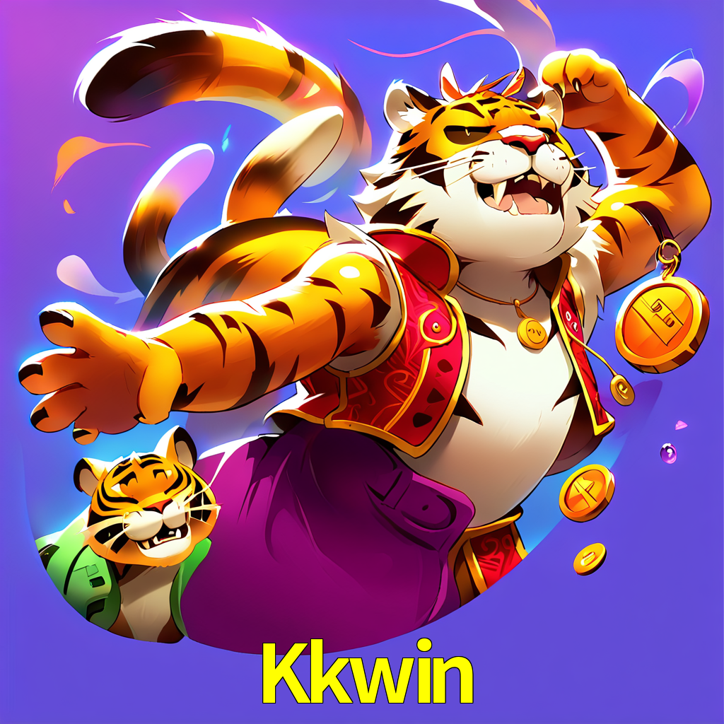 Experiência Imersiva no Cassino Online Kkwin